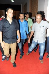 Govindhudu Andari Vaadele Movie Audio Launch